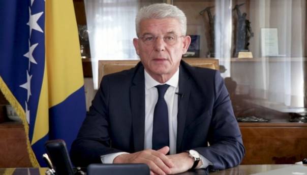 Džaferović čestitao 20. godišnjicu osnivanja KBSA