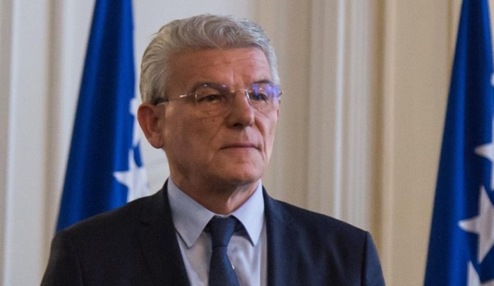 Džaferović čestitao Ramazanski bajram