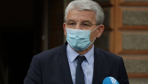 Džaferović: Čović treba da dokaže da je zagovornik EU puta