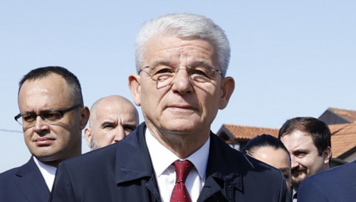 Džaferović: Da nije bilo Armije RBiH danas ne bi bilo ni BiH