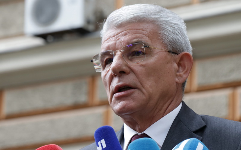 Džaferović danas u posjeti Bijeljini i Janji