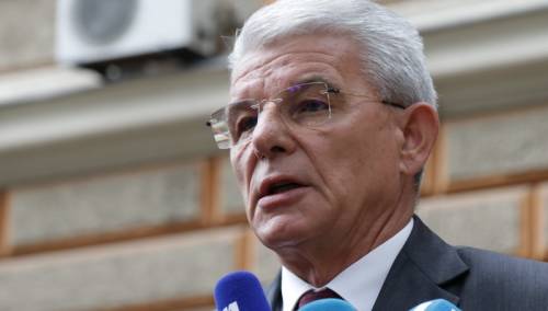 Džaferović danas u posjeti Bijeljini i Janji