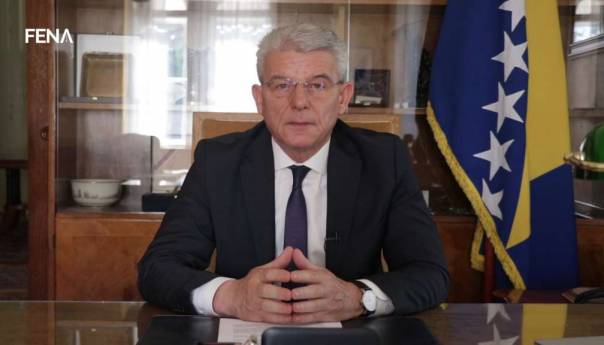 Džaferović danas u Solunu na samitu SEECP-a