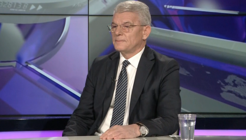 Džaferović: Dodik ne može ostvariti ono što želi bez rata