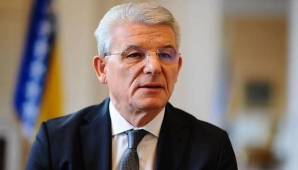 Džaferović: Dodikov pokušaj da našteti OHR-u može ugroziti samo RS