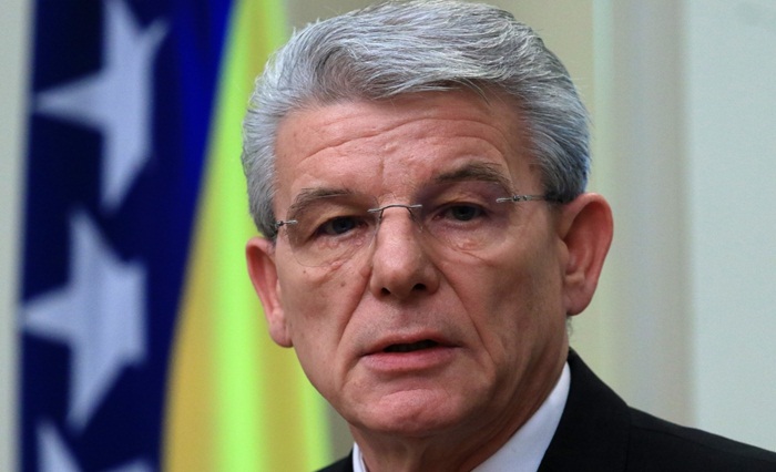 Džaferović: Građani su 1. marta 1992. kazali DA nezavisnosti, DA slobodi