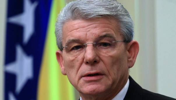 Džaferović: Građani su 1. marta 1992. kazali DA nezavisnosti, DA slobodi