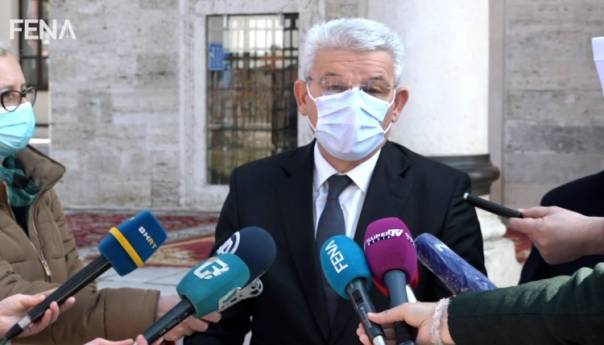 Džaferović: Hrvatska povrijedila teritorijalni integritet BiH