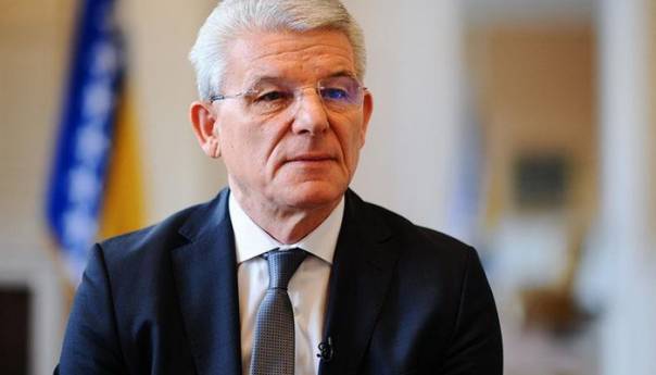 Džaferović: Jedino favoriziram Ustav, zakone i interese BiH