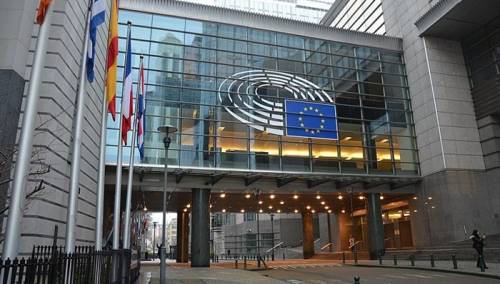 Džaferović, Komšić i Dodik danas s čelnicima Evropske unije