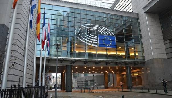 Džaferović, Komšić i Dodik danas s čelnicima Evropske unije