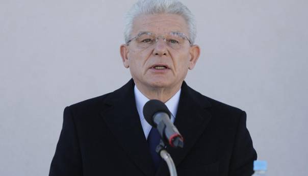 Džaferović na obilježavanju zločina nad Bošnjacima u Ahmićima
