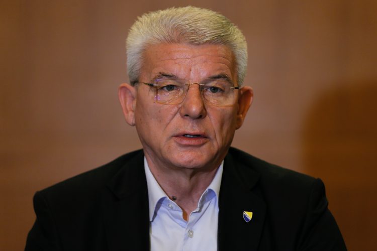 Džaferović: Neka i ovaj Kurban-bajram prođe u duhu bh. tradicije multikulturalizma