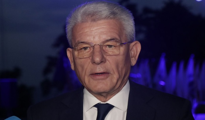 Džaferović: Nema disolucije RS, taj dio BiH zauvijek će ostati njen dio