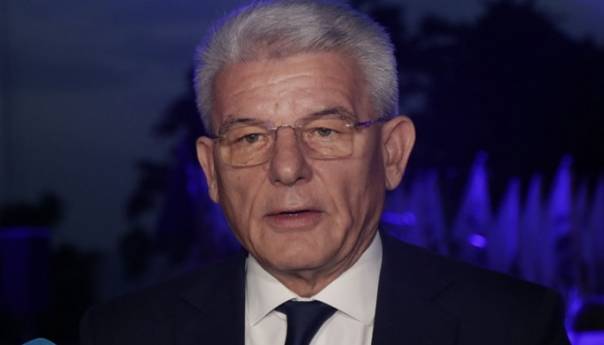 Džaferović: Nema disolucije RS, taj dio BiH zauvijek će ostati njen dio