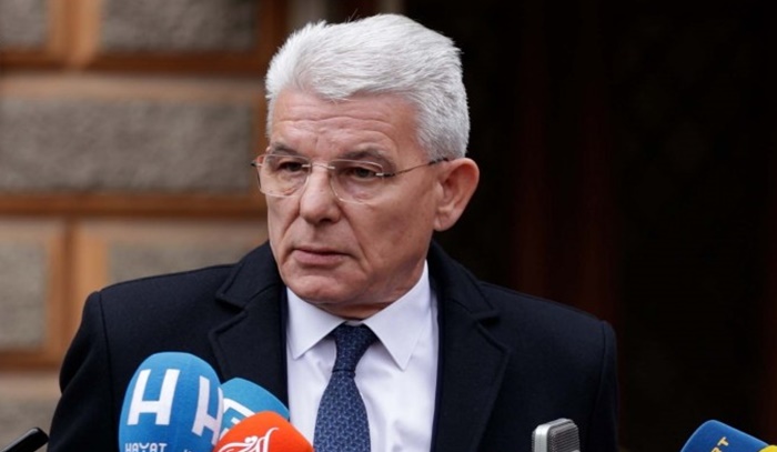 Džaferović: Nema reduciranja Oružanih snaga BiH