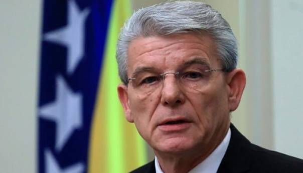 Džaferović: Neozbiljan i neodgovoran odnos HDZ-a