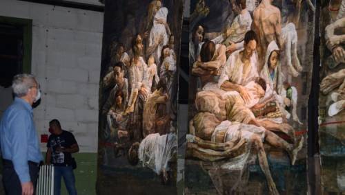 Džaferović: Nikad ne smijemo i nećemo zaboraviti žrtve genocida u Srebrenici