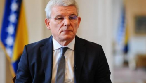 Džaferović: Novac za održavanje izbora će biti osiguran i izbori održani