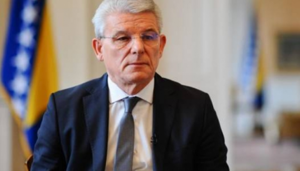 Džaferović: Novac za održavanje izbora će biti osiguran i izbori održani