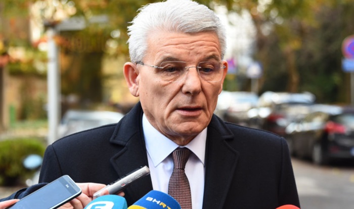 Džaferović: Novalića nema u kriminalu, neka odmah izađu s dokazima