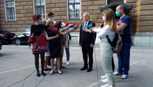 Džaferović: Osigurana podrška bh. privredi od oko 42 miliona KM