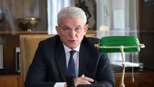 Džaferović: Ostanimo predani izučavanju djela Alije Izetbegovića