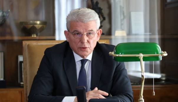 Džaferović: Ostanimo predani izučavanju djela Alije Izetbegovića