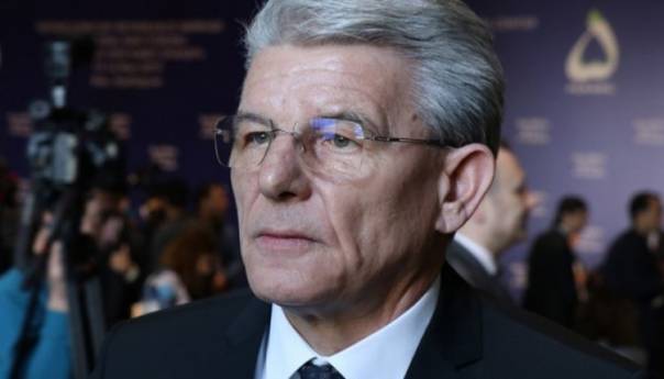 Džaferović: Osuđujem nezakonitosti, ali i način nastanka snimka