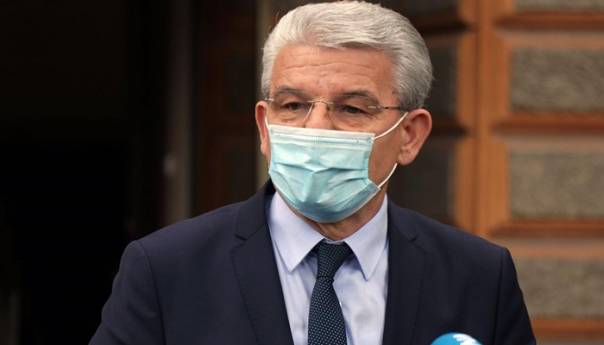 Džaferović: Ovo što rade u RS vodi ukidanju tog entiteta