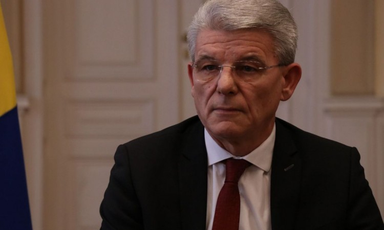 Džaferović: Pesah predstavlja slavljenje ljudskog dostojanstva