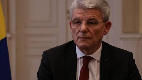 Džaferović: Pesah predstavlja slavljenje ljudskog dostojanstva