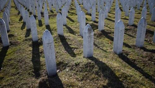 Džaferović postupio prateći diplomatske protokole