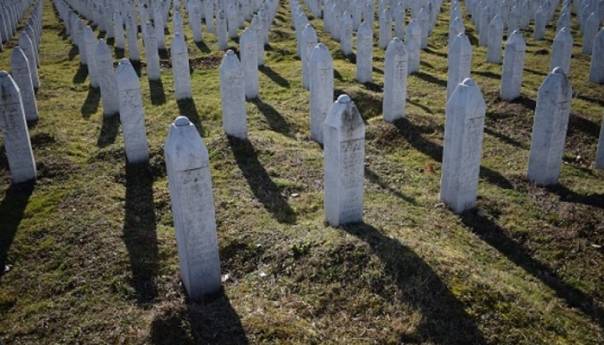 Džaferović postupio prateći diplomatske protokole