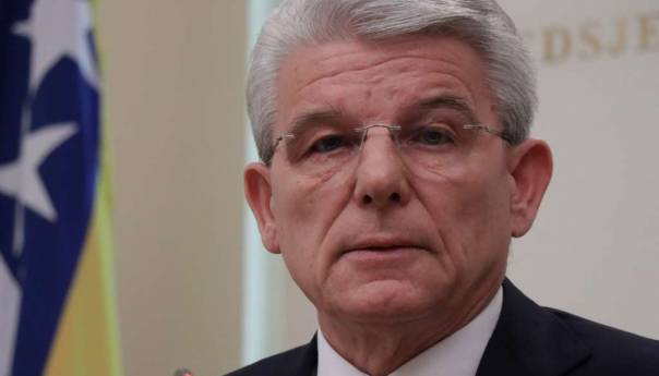 Džaferović pozdravio usvajanje Rezolucije UN-a o osudi negiranja Holokausta