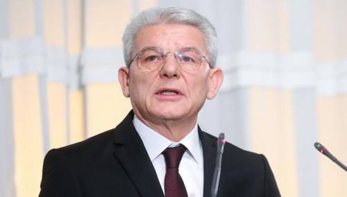 Džaferović poželio da se ramazan provede u dobrom zdravlju i da post bude lak
