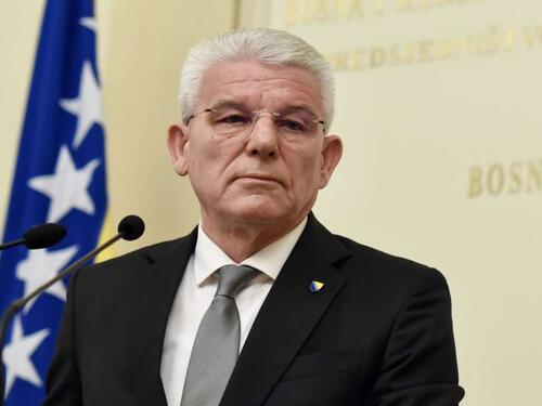 Džaferović: Pozivamo na poštivanje Poslovnika, pozivamo OHR i Tužilaštvo BiH...