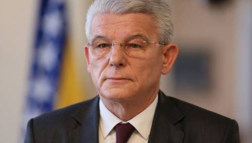 Džaferović pozvao Tužilaštvo BiH da ne bude u funkciji rušenja OSA-e
