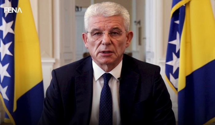 Džaferović pred UN-om: BiH nastavlja put ka EU