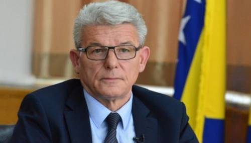 Džaferović: Prvi mart jedan je od najznačajnijih datuma u historiji BiH