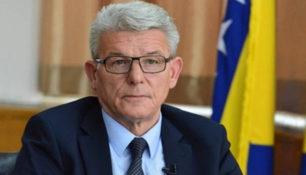 Džaferović: Prvi mart jedan je od najznačajnijih datuma u historiji BiH