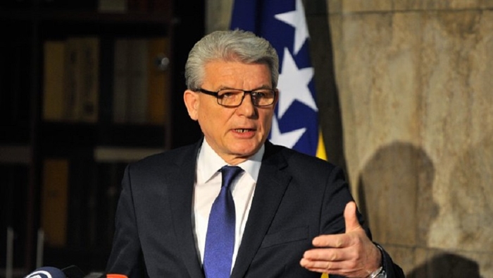 Džaferović: Raskrinkana laž velikosprskih propagandista