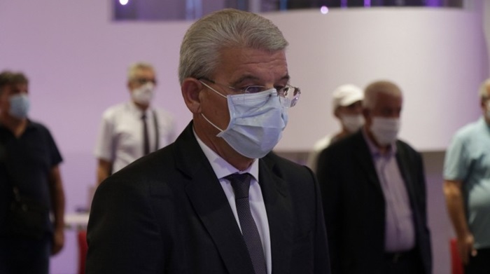 Džaferović: Rat je prestao, ali borba za istinu još traje