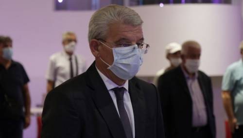 Džaferović: Rat je prestao, ali borba za istinu još traje