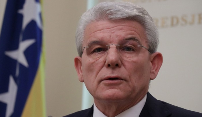 Džaferović razgovarao sa Aliyevim: Azerbejdžan će pružiti podršku BiH