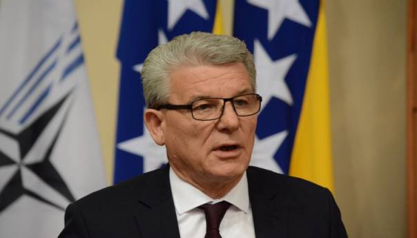 Džaferović: RS može postojati samo kao entitet unutar BiH