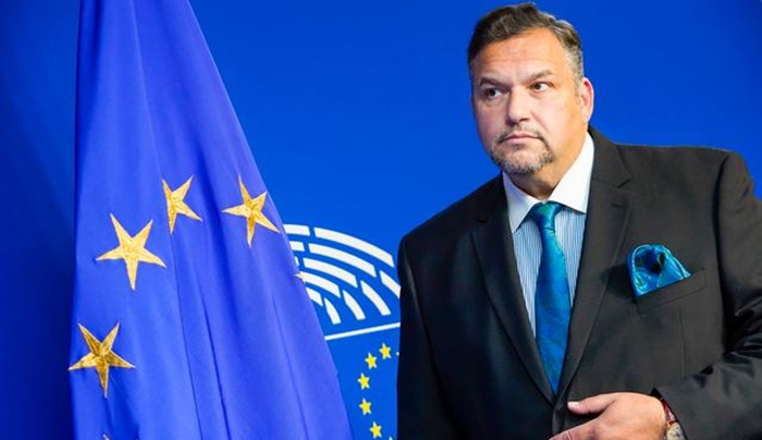 Džaferović sa Franzom: Radi se o miru u BiH, djelujmo odmah