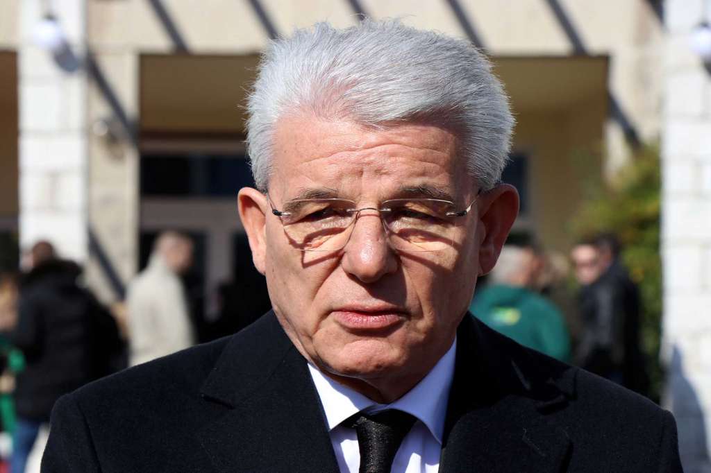 Džaferović: Situacija u Ukrajini utječe i na sigurnost u BiH