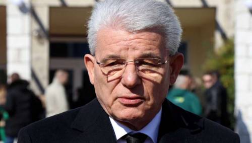 Džaferović: Situacija u Ukrajini utječe i na sigurnost u BiH