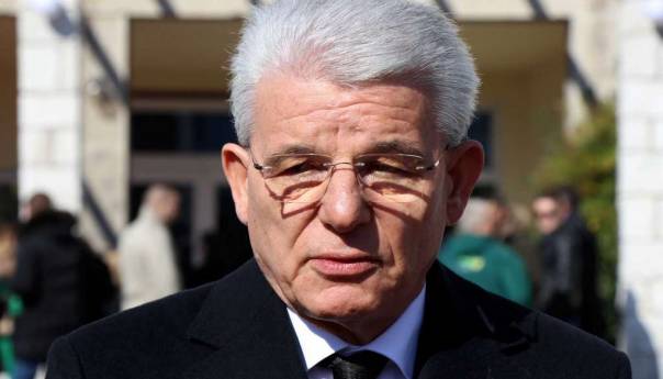 Džaferović: Situacija u Ukrajini utječe i na sigurnost u BiH